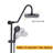 All-In-One Kit with Rough in-Valve-70047056