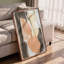 Muted Organic Forms by Cartissi — Abstract Wall Art-2031304335-2031304337-2031304329