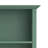 Amherst 70"H Solid Wood Transitional 5-Shelf Bookcase With Crown Molding And Adjustable Shelves-353854536