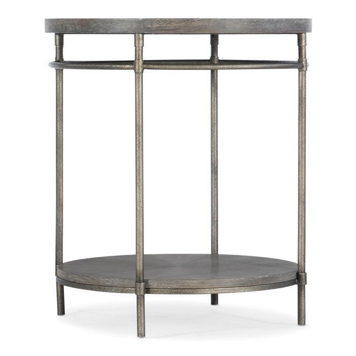 Hooker Furniture End Table & Reviews | Wayfair
