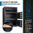 Dual-Key Depository Safe – Secure Drop Box