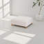 Repose-pieds Yanali