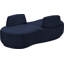 Chaise longue / causeuse Argyle-333906758