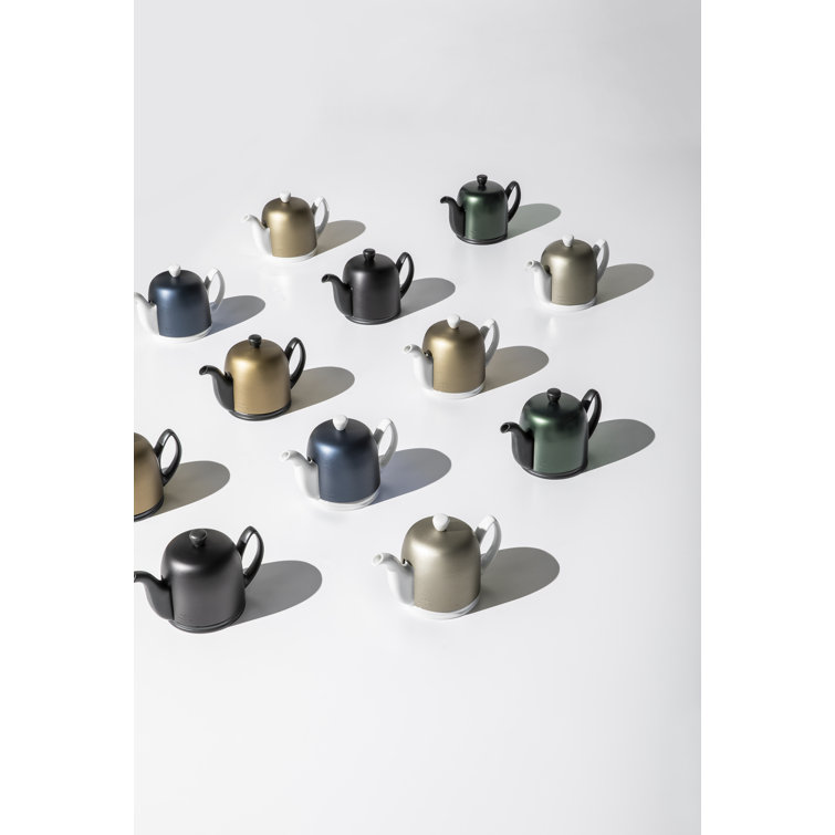 Degrenne Salam Teapot & Reviews