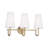 Averitt 3 - Light Dimmable Vanity Light-107135519