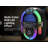 Mini Jukebox Bluetooth Speaker