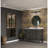 Boesch Dimmable LED Vanity Light-1831807245