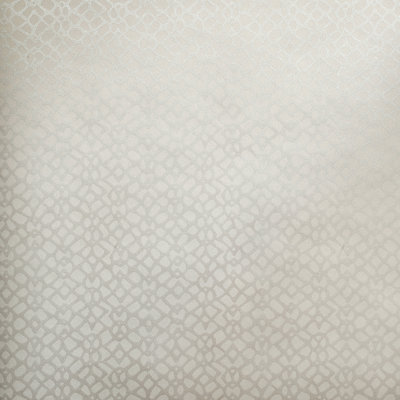 Slow Living Metallic Geometric Motif Wallpaper Roll