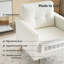 Fauteuil d'appoint Bernardston-1456010852