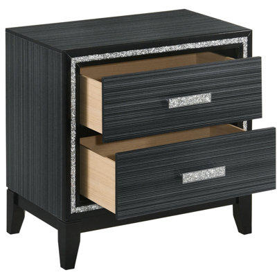 Table de bout Table de chevet moderne