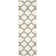 Bertl Sgm-Montreal Shag Performance Geometric Rug