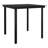 Square 4 - Person 80Cm Long Dining Set