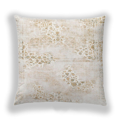 Coussin Abstract 1282