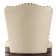 Marthasville Swivel Upholstered Counter Stool
