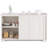 Haadia Accent Cabinet