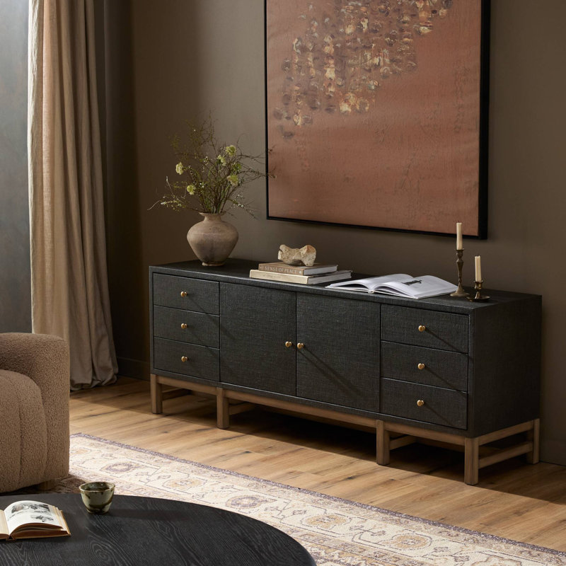 Fiona TV Stand
