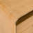 Hultgren - Modern Natural Acacia Dresser