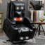 Fauteuil inclinable électrique Infinite Position-137785330