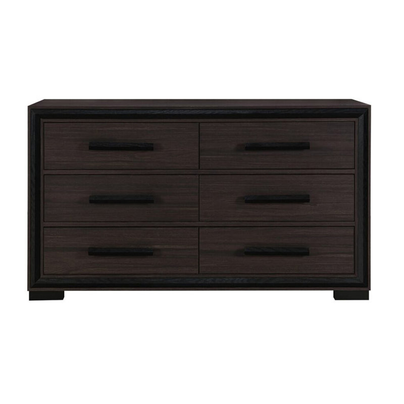 DRESSER BRUN ADELAIDE