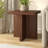 Elna Pedestal End Table-1202284044