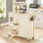 Penka Kitchen Cart-402302950