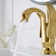 Swan Single Hole Single-Handle Bathroom Vessel Sink Faucet