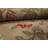 Rectangle Geometric Power Loomed Wool Area Rug-697911356