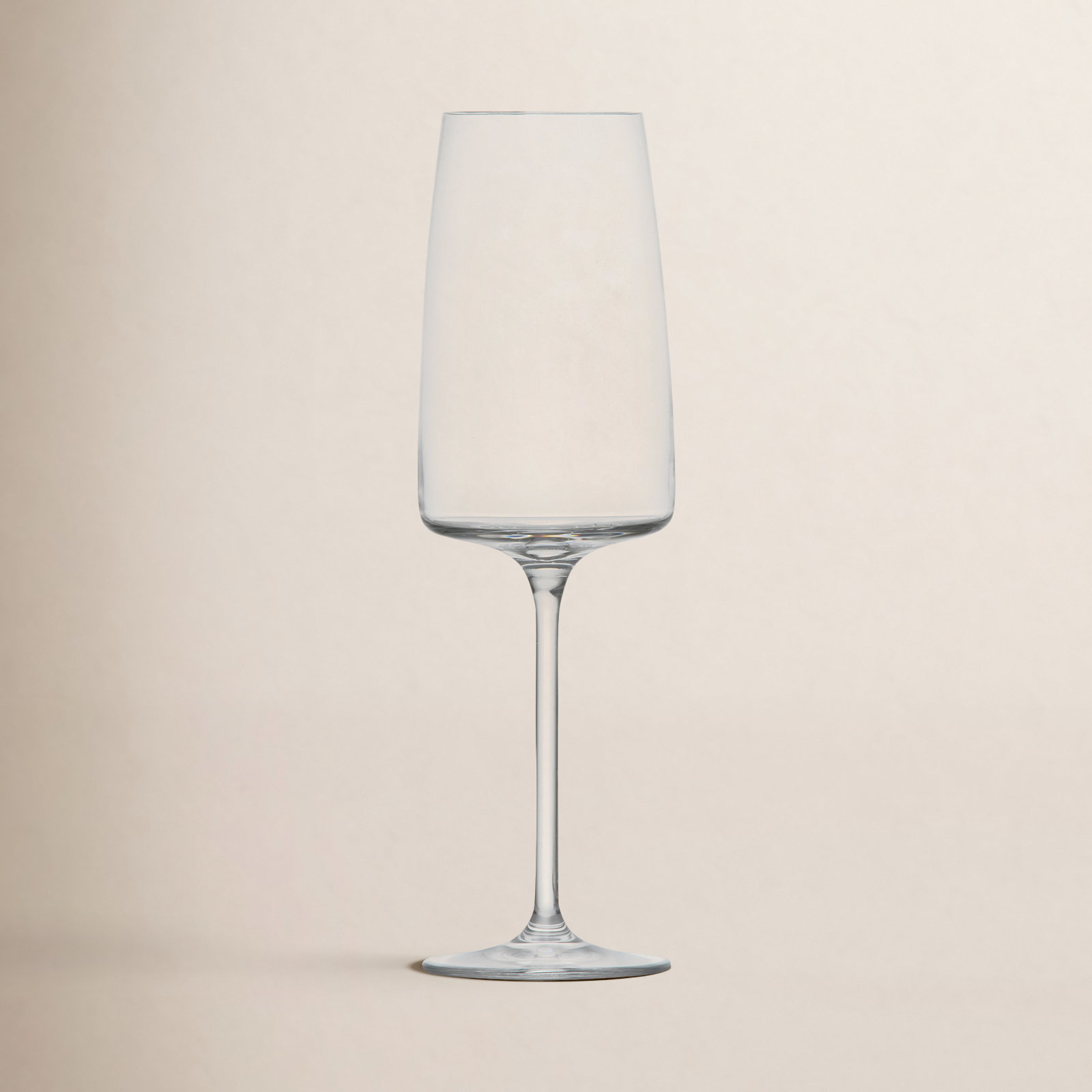 Sensa Crystal White Wine Glass, 13.1 Oz
