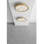 Peter Bristol Dot Caged Flush Mount-51179175-51203118