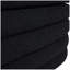 Banc de rangement ovale rembourré Fuji-1645424412