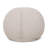 Zeon 6.5 Foot Striped  Cylindrical Bean Bag