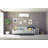 Aircon International 18000 BTU Wi-Fi Connected Ductless Mini Split Air Conditioner for 700 Square Feet with Heater and Remote Included