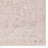 Vibe by Bungalow Rose Afshari Medallion Machine Washable Tan/Cream Area Rug-302265026
