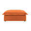 Repose-pieds Koala Orange Comfort