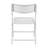 Plastic / Resin Folding Chair Set-1864052590