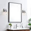Éclairage pour meuble-lavabo à intensité variable Bahraoui-365418173-370090587-365418147