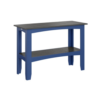 Outdoor Bar Table