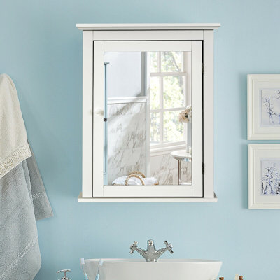 Rostam Bathroom Cabinet
