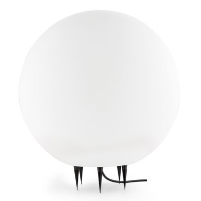 White Plug-in