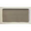 Guastavino 6'' x 3'' Ceramic Bullnose Tile Trim-50988577