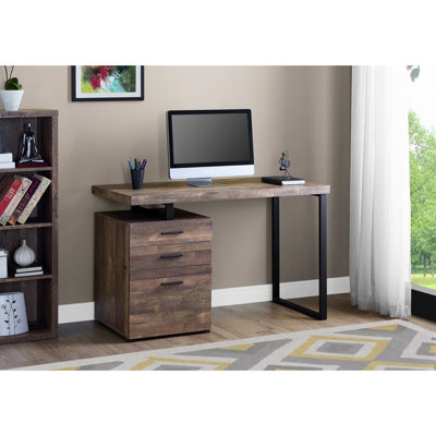 Babken Reversible Desk