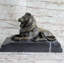 Figurine Barye