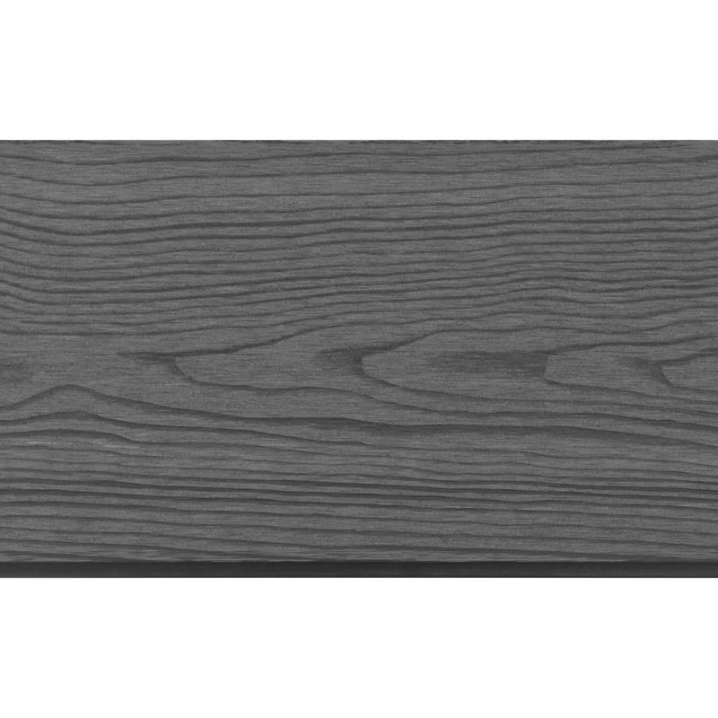 Boyadjis Dakota Fields Gray Plastic