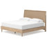 Chyrle King Panel Bed