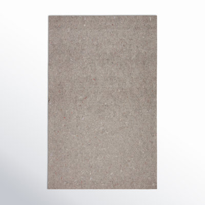 Bailee 0.25'' Rug Pad