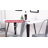 Guilherme 33'' H Stacking Side Chair-1676852098-1720222296