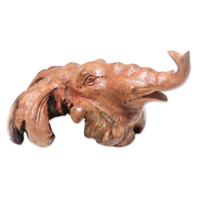Alastair Animals Figurines & Sculptures