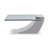 Stainless Steel is out of stock selected