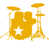 Signal Yellow