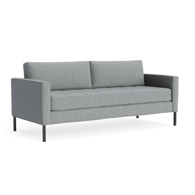 MTO - Paramount Sofa Metal Legs